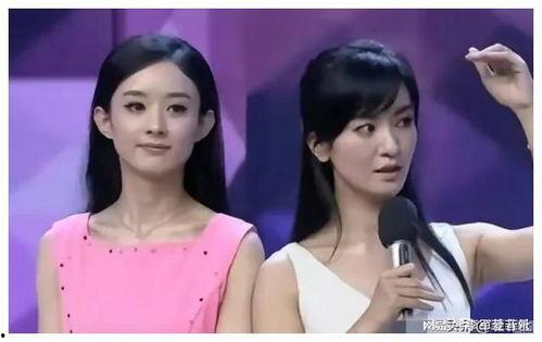 娱乐圈吃瓜人名单