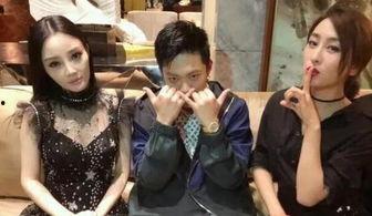 吃瓜娱乐圈60-70集